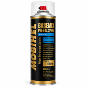 Füller/Grundierung Spraydose (grau)