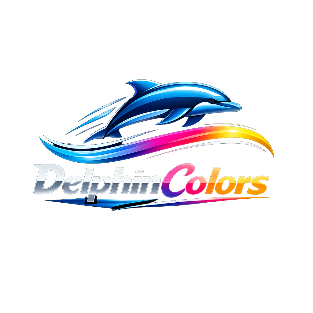 Delphin Colors