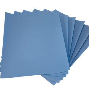 Wasserschleifpapier