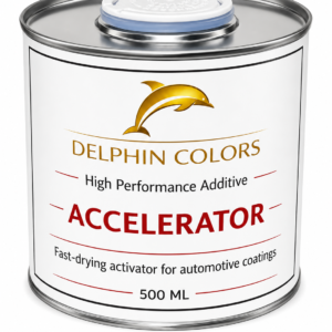 Beschleuniger / Accelerator
