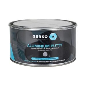 Aluminium Spachtel
