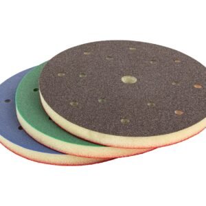 Foam Schleifscheiben 150mm