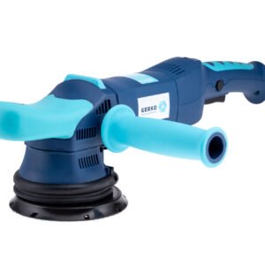 Poliermaschine exzentrisch 15mm Hub